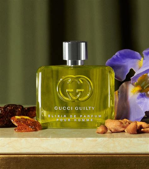 profumi da uomo di gucci|Gucci Guilty Pour Homme .